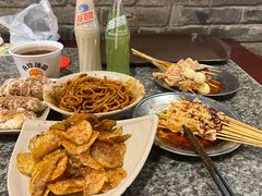-小街天府(西工小街店)