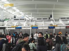 -约翰·菲茨杰拉德·肯尼迪国际机场