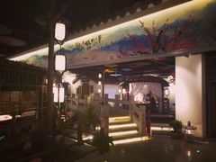 -东道煮牛肉火锅(东盛大街店)