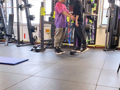 -英特健身俱乐部