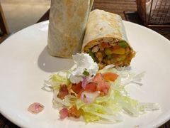 -Cactus墨西哥仙人掌餐厅