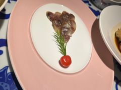 -江南赋(内蒙古大厦店)