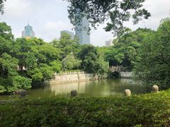 景点-柳侯公园
