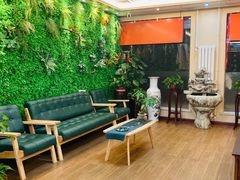 -益康盲人推拿按摩(长虹店)