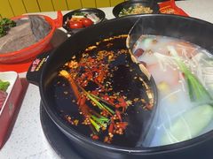 -钢管厂五区小郡肝火锅串串香(总店)