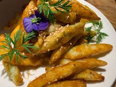 -小放牛炒菜馆(中山路乐汇城店)