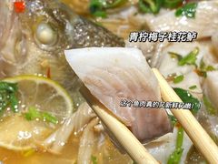 -食锦记·福建私房菜(浦西万达店)