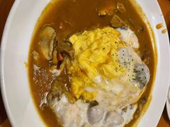 -CoCo壱番屋(久光百货店)