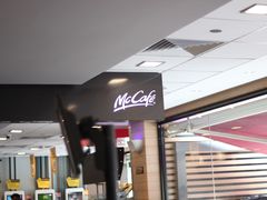 -麦当劳(南京宁海路店)