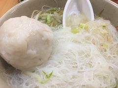 -天天利美食坊