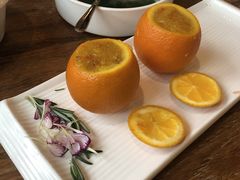 -旅马餐厅(茅家埠店)