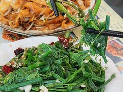 -葛记焖饼(伏牛路店)