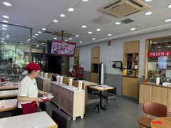 -喜家德虾仁水饺(艺汇家店)