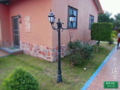 android_upload_pic-汕头莲花山度假村温泉