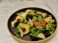 -广州粤海喜来登酒店