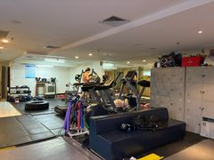 -拳盛时代拳击俱乐部(北京路店)