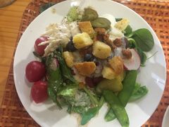 -So Lounge索兰至餐厅(蓝色港湾店)