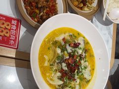 -乡村基·川味现炒大王(熙悦天街店)