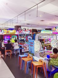 -Land Mark蓝马乐园(华联武夷购物中心店)