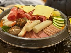 -七星布车休闲料理店