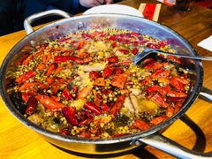 -望京一号·重庆江湖菜(工体店)