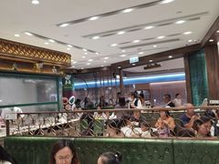 -麦奀云吞面世家 山顶店(山顶广场店)