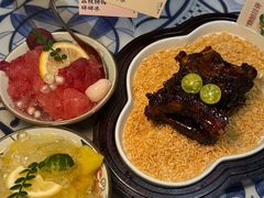 -图味美小黄鱼·景德菜(浙江路店)