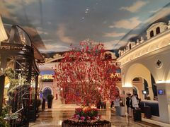 -深圳威尼斯英迪格酒店