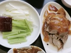 -老牌坊鲁菜名店(聊城美食岛店)