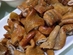 -胖子菜馆(隆昌路店)
