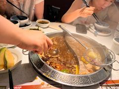 -左庭右院鲜牛肉火锅(苏州园区永旺店)