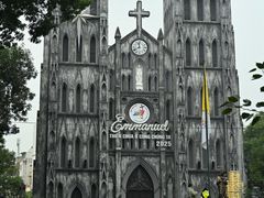 -圣约瑟夫大教堂