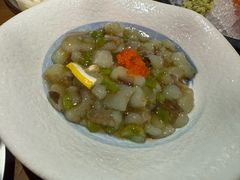 -白石的深夜食堂(济南万象城店)