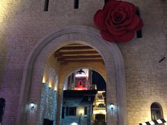 -华谊兄弟（长沙）电影小镇