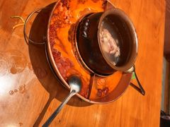-刘老表·瓦罐汤涮肉(青云谱店)