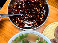 -熊氏牛羊杂粉(龙眼井总店)