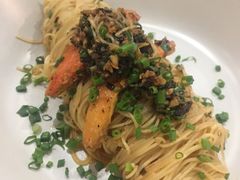 -HELLO 27 意面·沙拉·帕尼尼