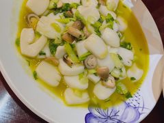 -南北湖湖光山居度假酒店