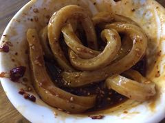 甜水面-白家高记肥肠粉(总店)