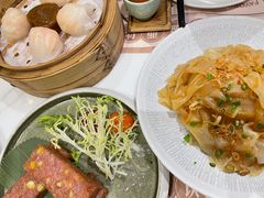 -赏点粤式点心(广州塔店)