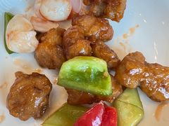 -莆田餐厅PUTIEN(三里屯店)