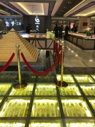 -中国黄金(北京旗舰店)