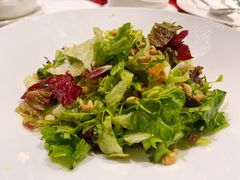紫苏松仁蔬菜沙拉-维兰西餐(万泉河店)
