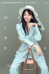 -onlygirl摄影美学馆高端定制(江滩店)