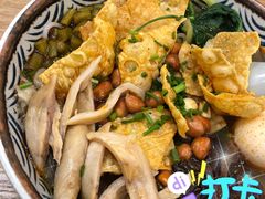 -捕螺记螺蛳粉(东关大街店)