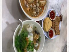 -阿坤纯正西刀鱼丸(Kuala Lumpur Branch)