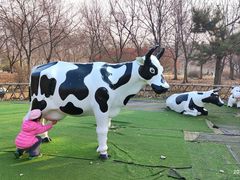 -长春公园(普阳街道)