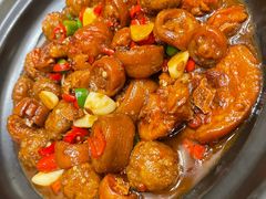 -广信传说(饶帮菜文化地标店)