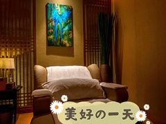 -泰适SPA馆丨精油·按摩·足道(后海地铁口店)