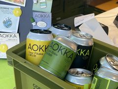 -AOKKA COFFEE(万象前海快闪店)